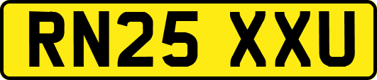 RN25XXU