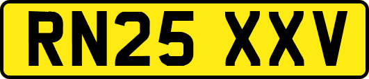 RN25XXV