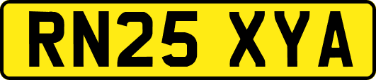 RN25XYA