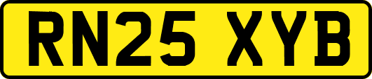 RN25XYB