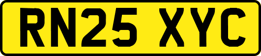 RN25XYC
