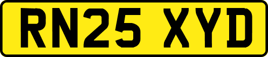 RN25XYD