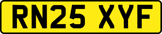 RN25XYF