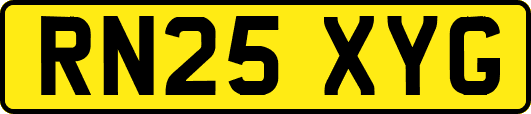 RN25XYG