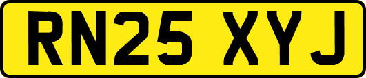 RN25XYJ
