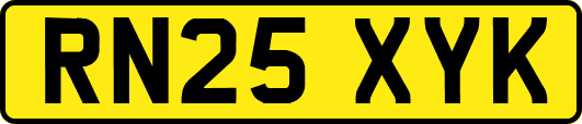 RN25XYK