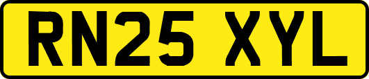 RN25XYL