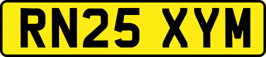 RN25XYM