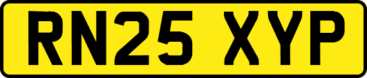 RN25XYP