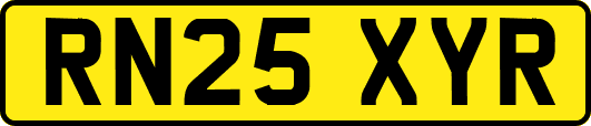 RN25XYR