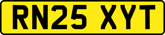 RN25XYT