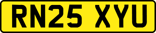 RN25XYU