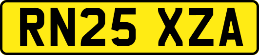 RN25XZA