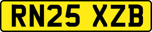 RN25XZB