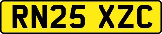 RN25XZC