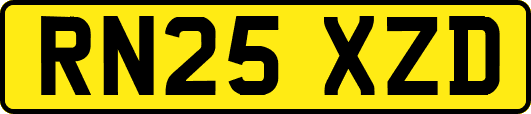RN25XZD
