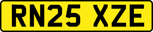 RN25XZE