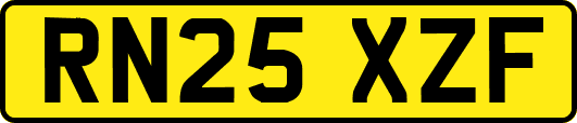 RN25XZF