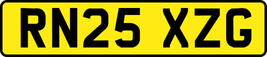 RN25XZG