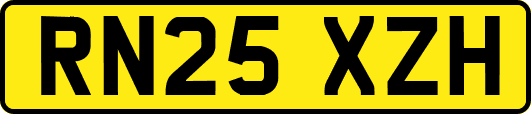 RN25XZH
