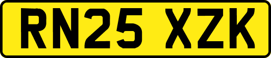 RN25XZK