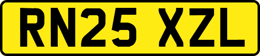 RN25XZL