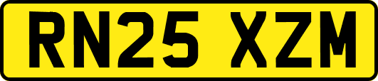 RN25XZM