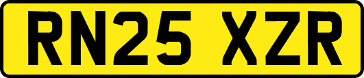 RN25XZR
