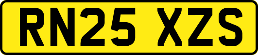 RN25XZS