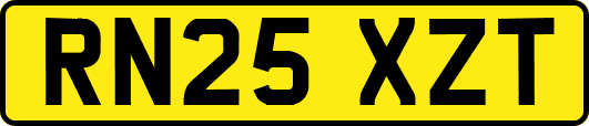 RN25XZT