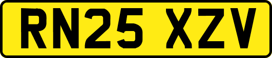 RN25XZV