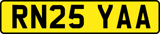 RN25YAA