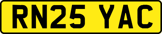 RN25YAC