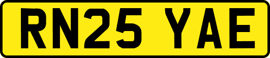RN25YAE
