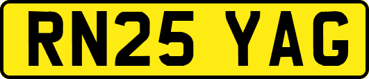 RN25YAG