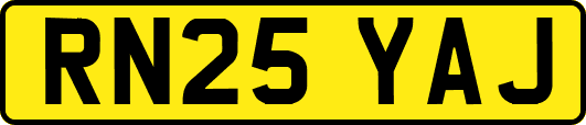 RN25YAJ