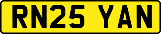 RN25YAN