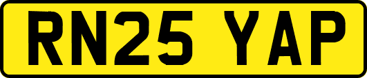 RN25YAP