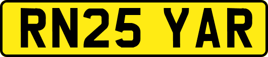RN25YAR