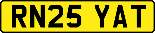 RN25YAT