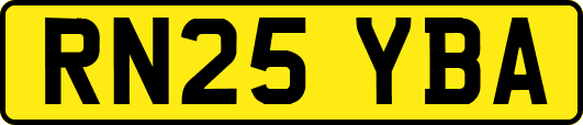RN25YBA