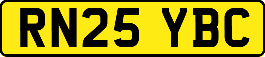 RN25YBC