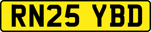 RN25YBD
