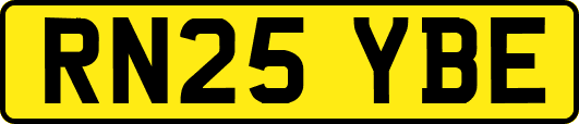 RN25YBE