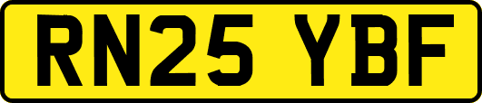 RN25YBF