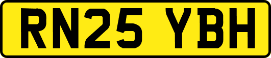RN25YBH