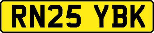 RN25YBK