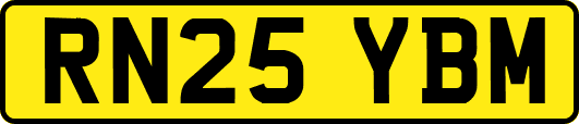 RN25YBM