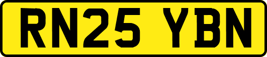 RN25YBN