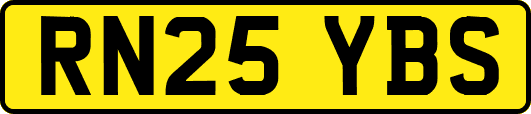 RN25YBS